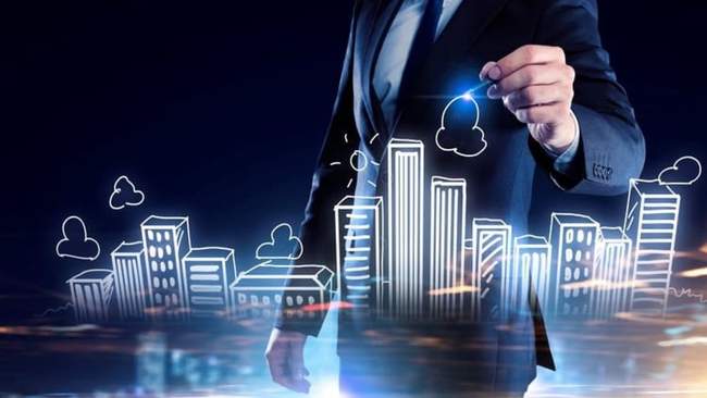 Бизнес-недвижимость. ФОТО: depositphotos.com