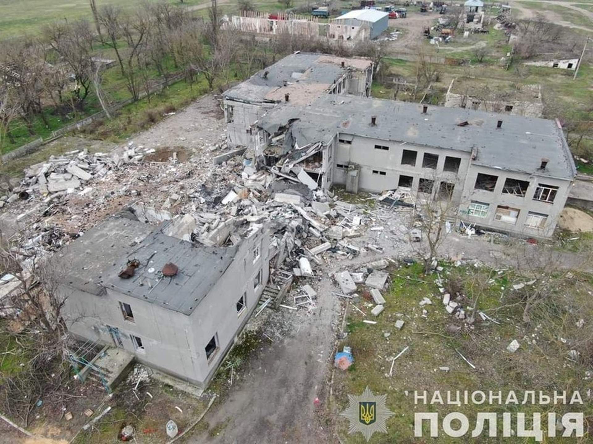 На Миколаївщині зафіксували нові воєнні злочини армії рф