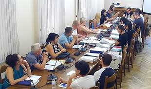 Одеська міська рада наразилася на штраф через землю школи