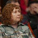 В Одесі презентували роман-лабіринт Юрія Андруховича