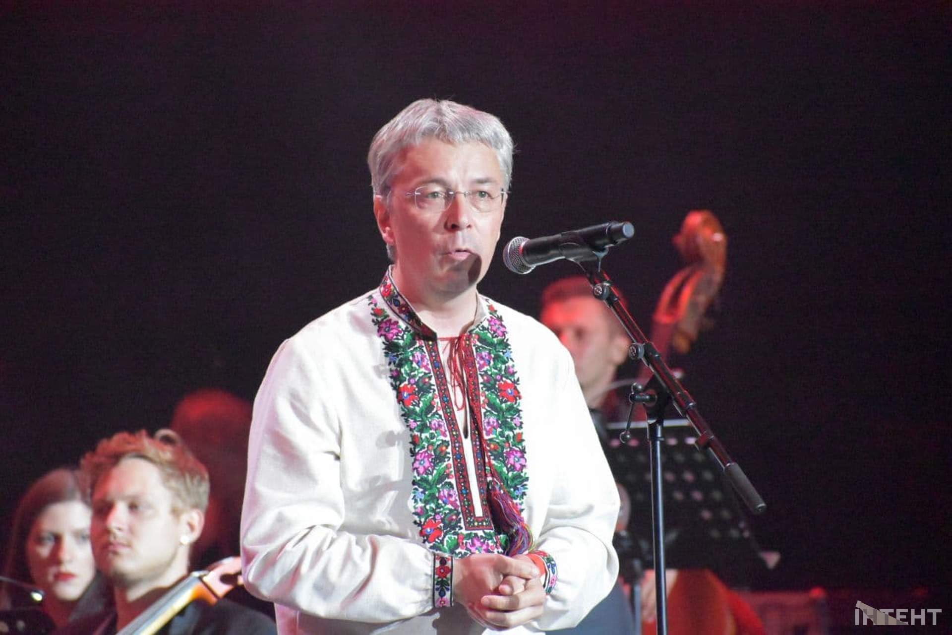 Закриття ХІІ Одеського міжнародного кінофестивалю