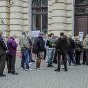 № 2 галерея Як пройшов день виборів в Одесі