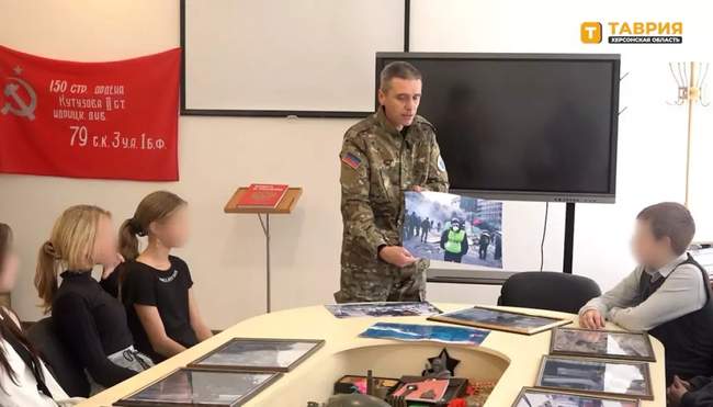 Андрій Дворецький. ФОТО: росмедіа