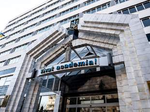 Одеська юракадемія домовилася про ремонт укриття за 6 мільйонів