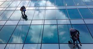 Mykolaiv to spend 4 million on annual cleaning of administrative buildings