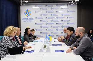 У Миколаєві запланували відкрити офіс ПРООН для міжнародної співпраці