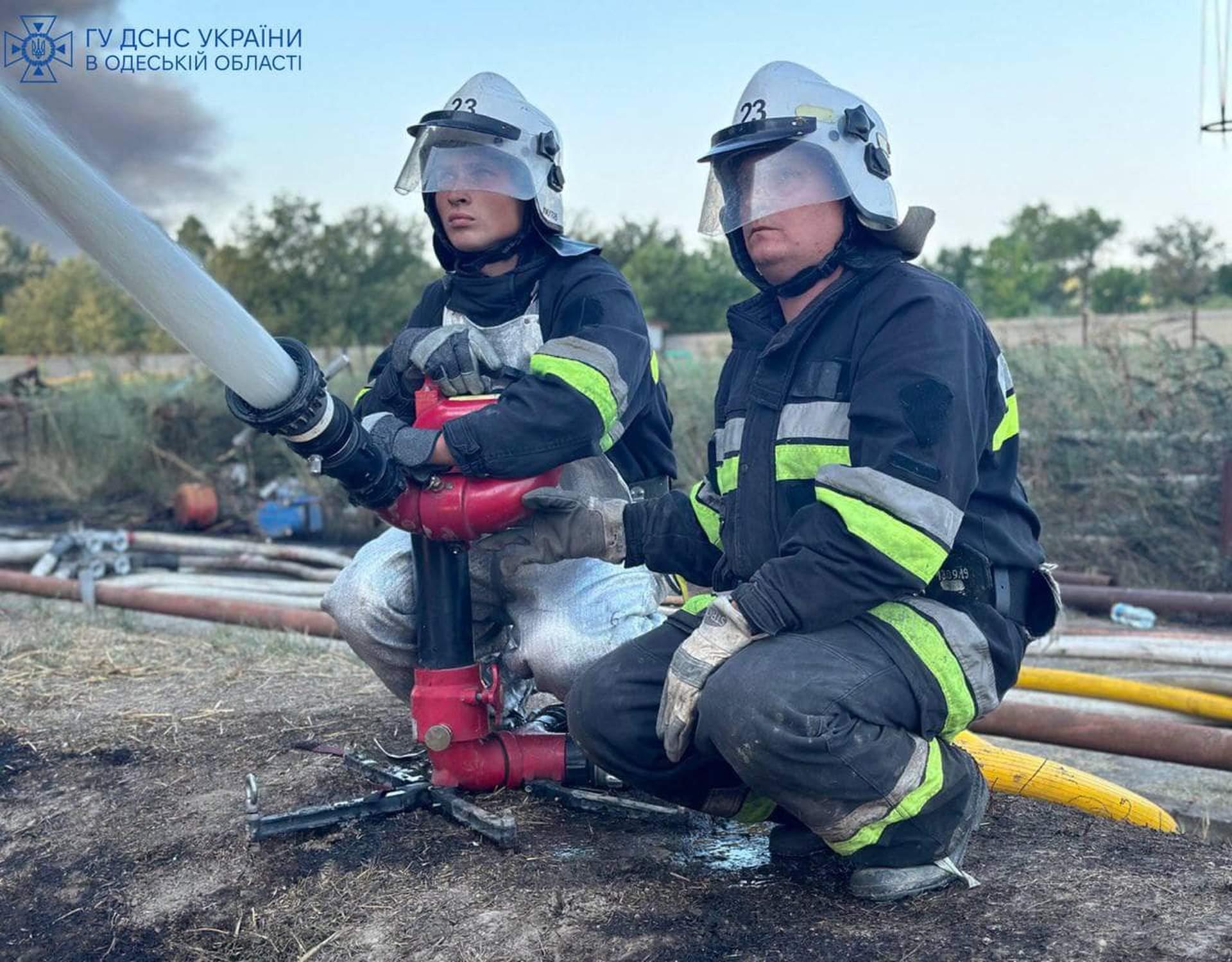 Ізмаїльський район Одещини три години атакували російські дрони: є загиблий