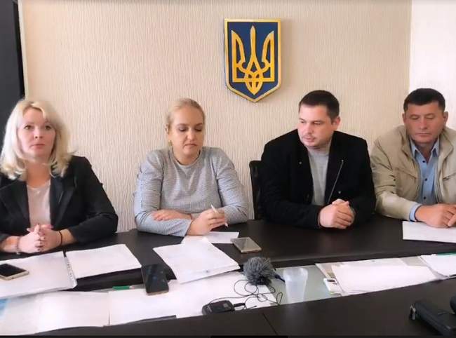 Депутати Білгород-Дністровської міськради пропонують зібрати позачергову сесію