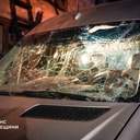 Пожежі та смерть: росіяни вночі атакували Одесу дронами