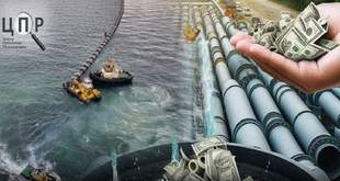 Deepwater release: The Center for Public Investigations made a movie about the project's problems