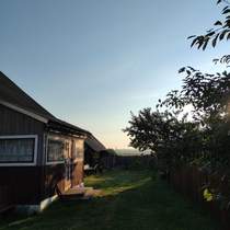 Чернобаевка
