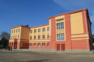 Історії успіху територіальних громад Одещини: Балтська ОТГ