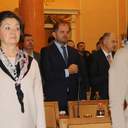 В Одессе проходит последняя в этом году сессия городского совета