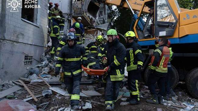 UN Security Council condemns Russian strikes on Kyiv