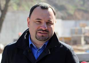 Вице-мэр Одессы за два года "потерял" в декларациях полтора миллиона