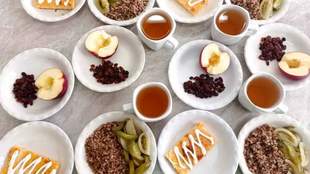 The cost of meals in schools and kindergartens has been revised in Izmail