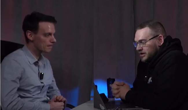Інтент.Інсайт про Одесу цифрову