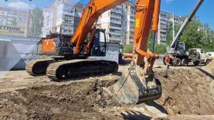 На ремонт колектору у Миколаєві виділили 59 мільйонів