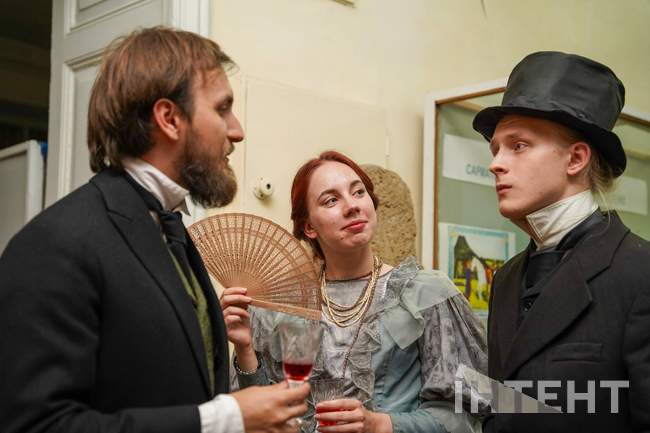 ФОТО: Інтент/Наталя Довбиш