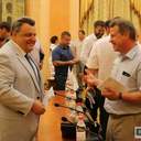 Как Одесский городской совет Общественный бюджет делил