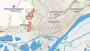 У селищі Херсонської громади повернули електрику та водопостачання