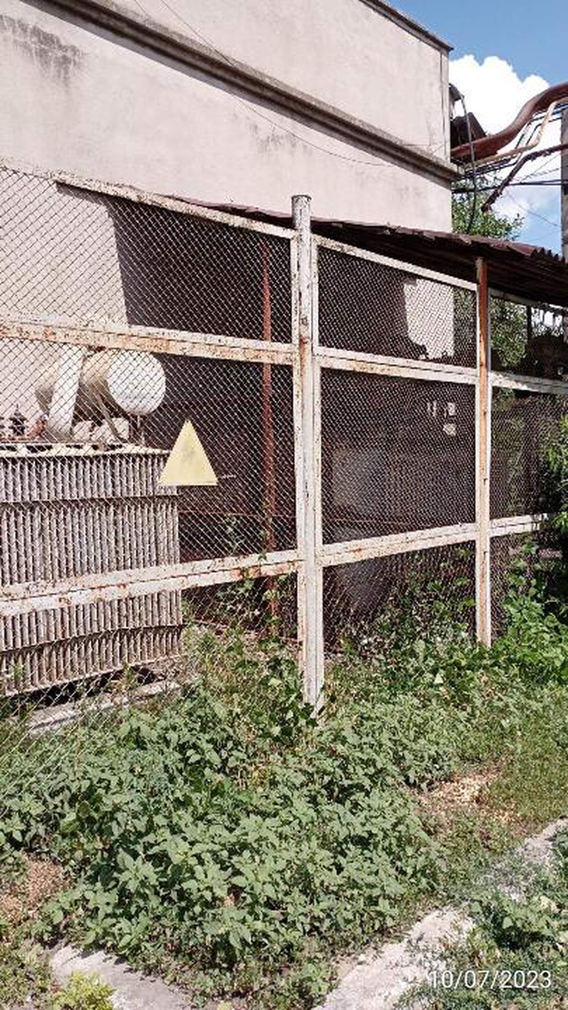 Арештований цілісний майновий комплекс виставили на продаж в Одесі