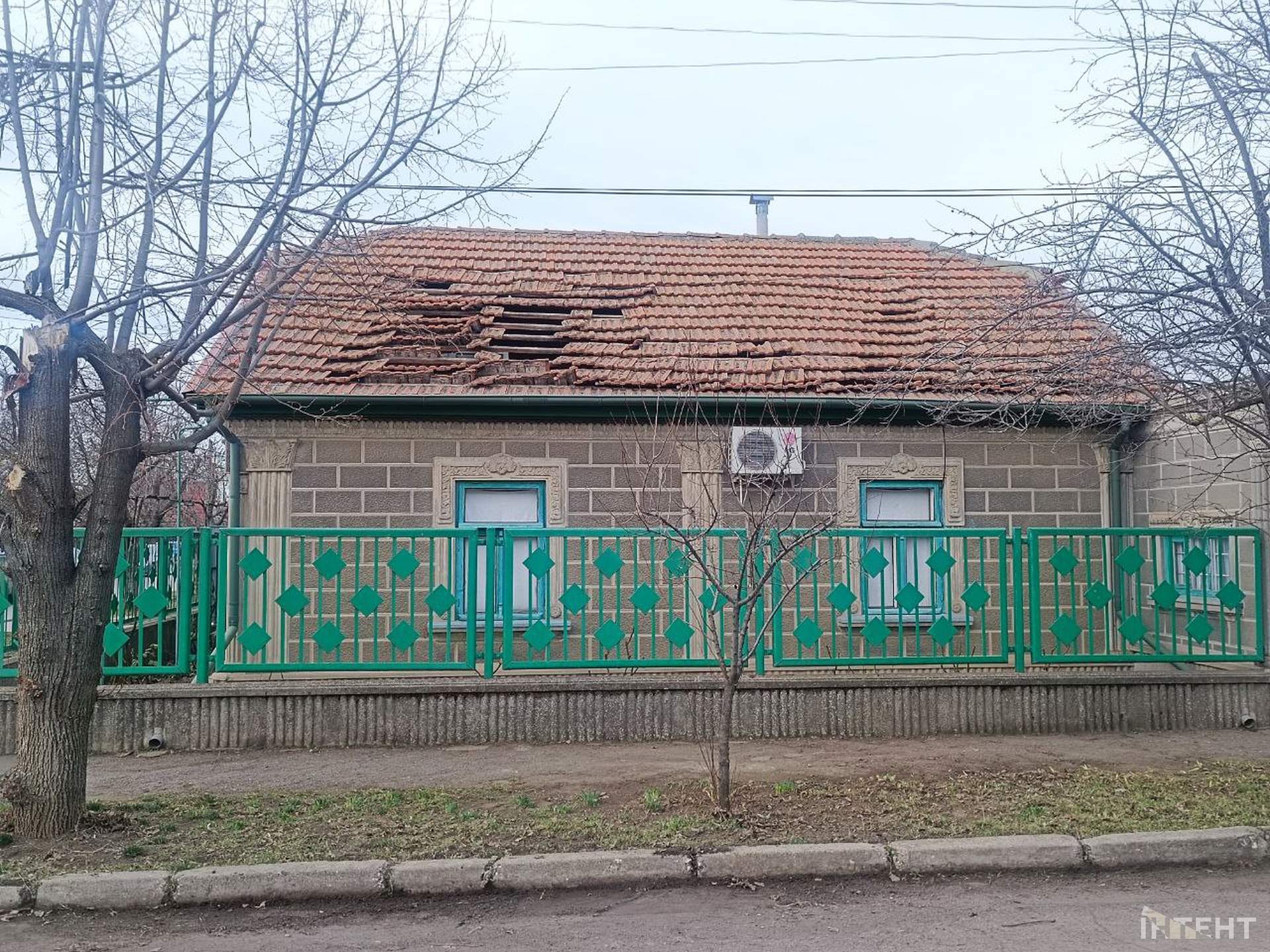 Є поранені: Одещину вночі атакували трьома хвилями дронів