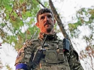 Миколаївським морпіхам призначили нового командира