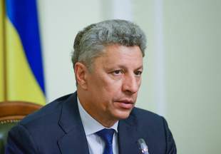 Юрій Бойко: проросійські заяви, допит СБУ та невдале голосування Ради