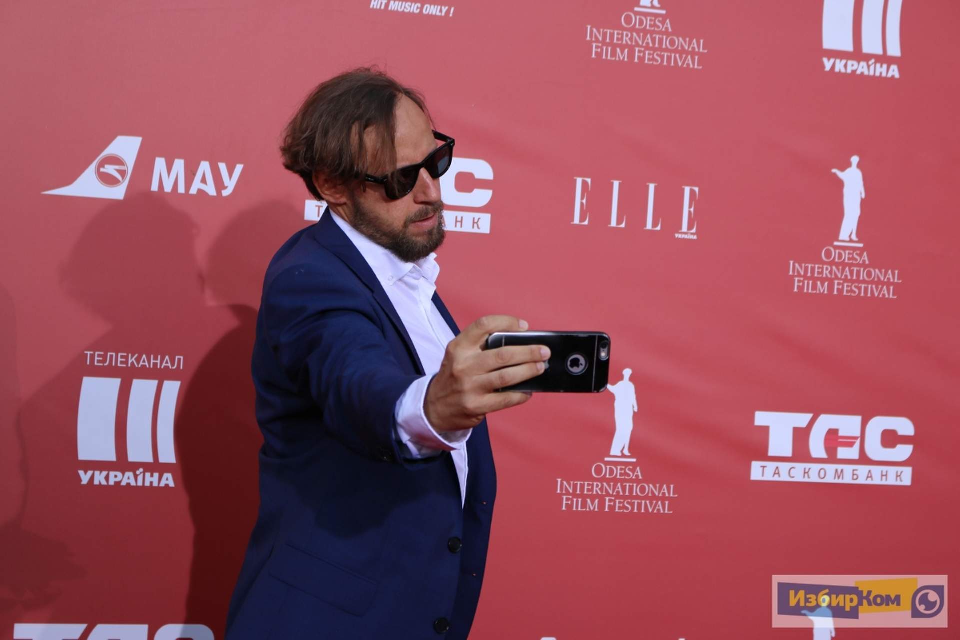 Закрытие Одесского кинофестиваля: Лия Ахеджакова, актеры "Хоббита" и "Игры престолов"