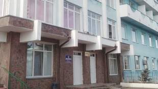 Николаевская больница МВД решила потратить миллион на ремонт громкоговорителей и душевых