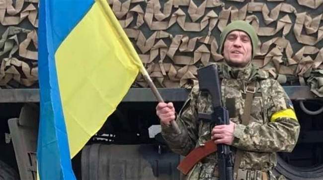 Під Миколаєвом загинув біляївець