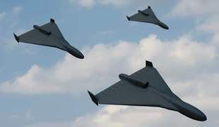 Russians resume air attacks in Odesa region