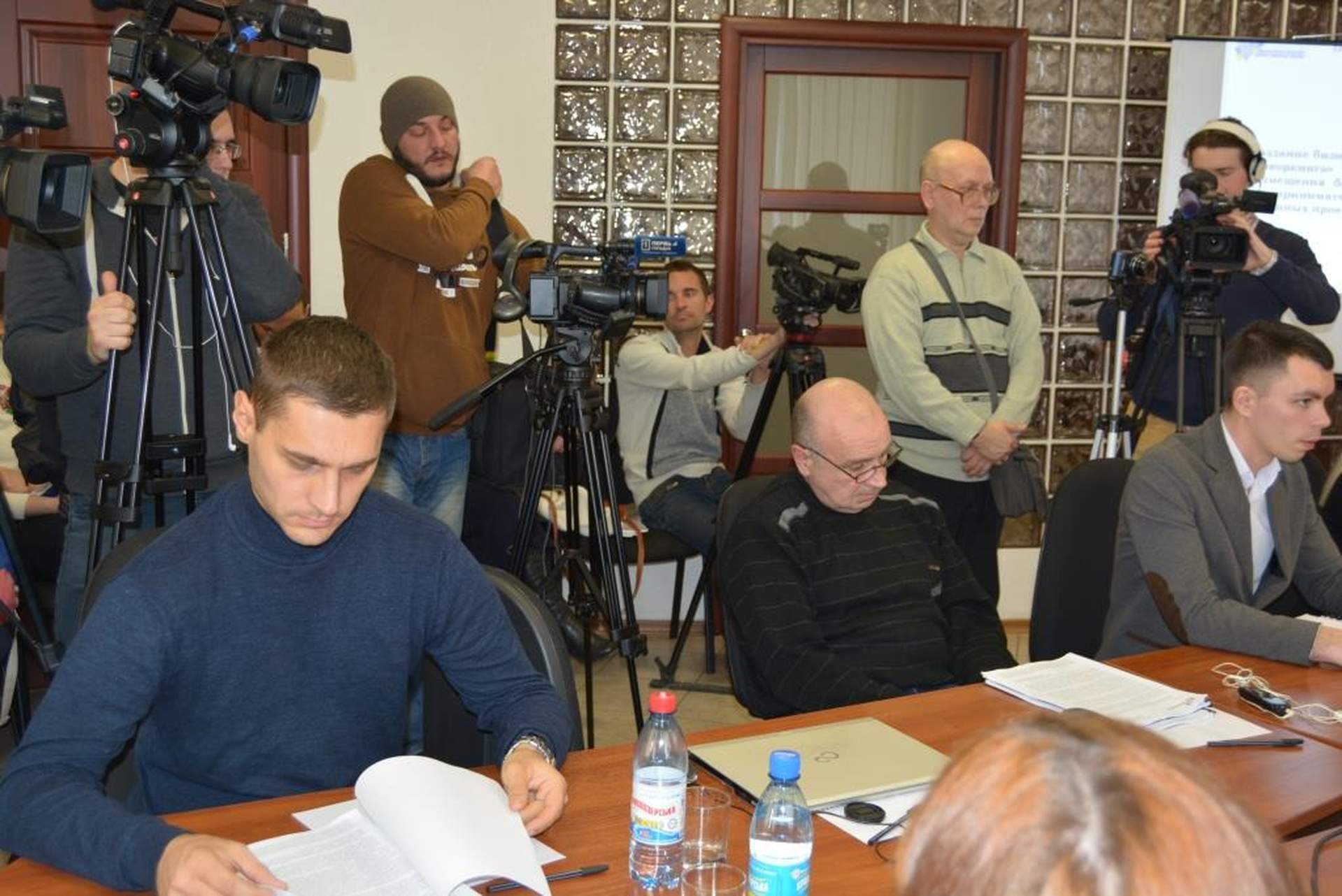 Одесский КИУ презентовал мониторинг выполнения обещаний одесскими депутатами и мэром