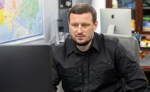 росіяни намагалися вбити Прокудіна