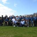 Одеських ветеранів познайомили з улюбленою грою Трампа