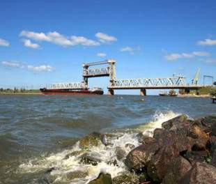 К поискам начальника Белгород-Днестровского порта привлекут кадровое агентство