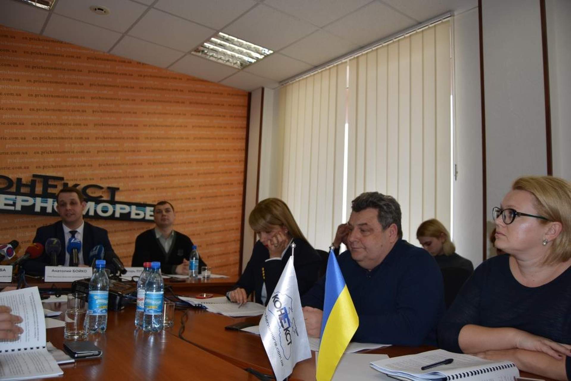 Одесский КИУ презентовал мониторинг выполнения обещаний одесскими депутатами и мэром