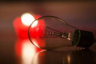 Енергетики Одещини продовжують екстрені вимкнення електроенергії