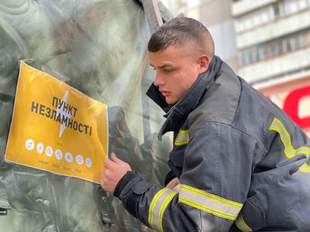 Техногенна криза та гіперактивність силовиків: підсумки тижня Півдня