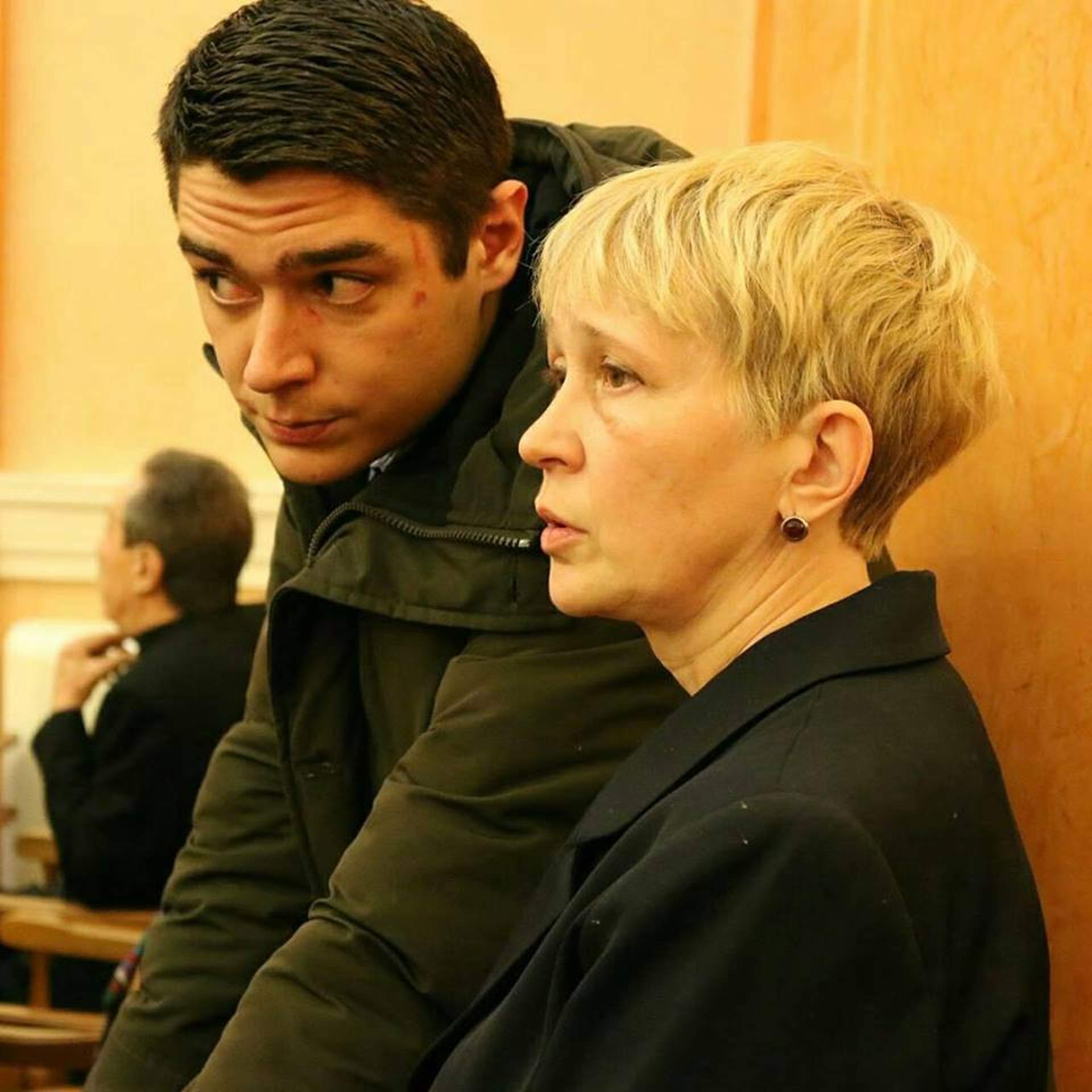 Сессия Одесского городского совета: мэр Труханов на месте