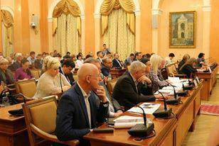 Исполком Одессы определил, кто получит компенсацию по кредитам, бравшимся для ремонта многоквартирных домов