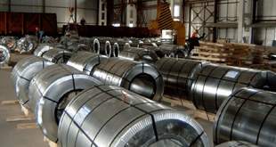 Heavy Metal Plant Faces Bankruptcy Amid Record Production in Mykolaiv