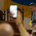 Адвокати лікаря Odrex заявили відвід прокурору у справі