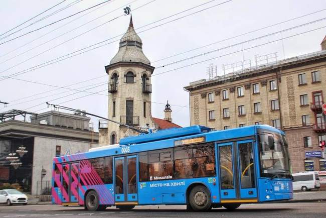 Фото ілюстративне: Миколаївська міська рада