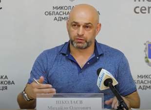 Не на часі - ОВА про відновлення зруйнованих спортивних шкіл Миколаївщини