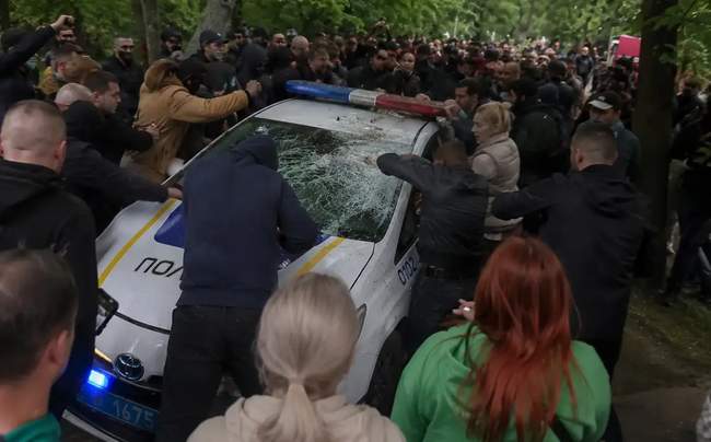 ФОТО: згенероване ШІ