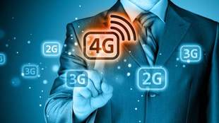 Mobile Internet speeds limited in Crimea until the end of the war