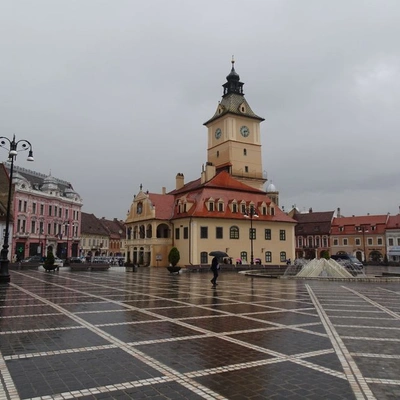 Миколаївська міська рада