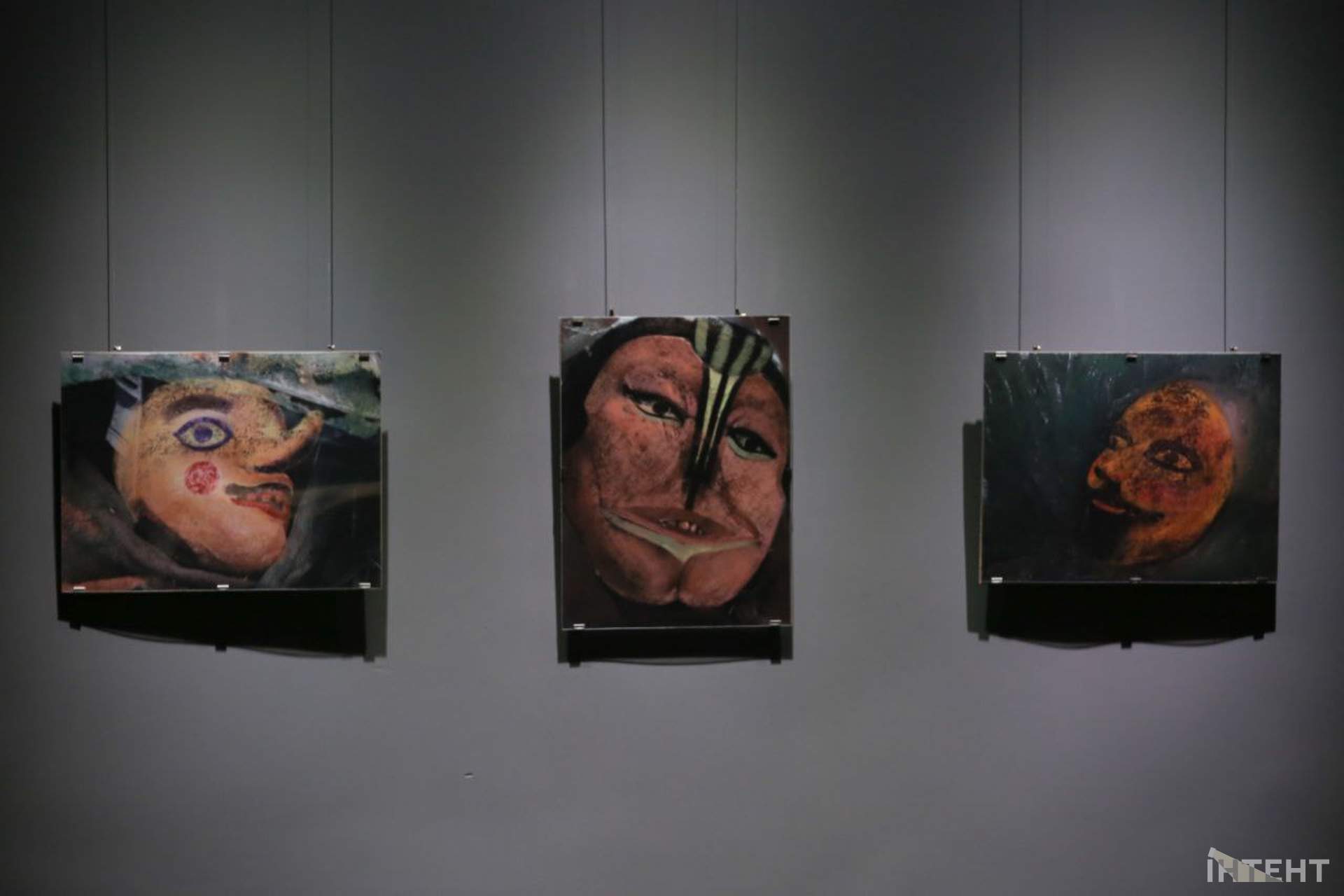 Одеський музей розпочав цикл воєнних виставок українських художників